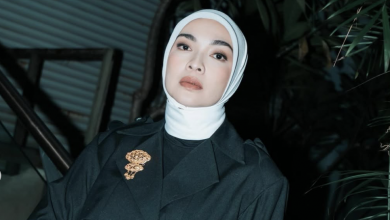 Photo of Gara-Gara Rambut Merah & Tidak Lancar Berbahasa Indonesia, Tika Bravani Pernah Jadi Mangsa Buli Di Sekolah